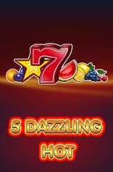 5 Dazzling Hot