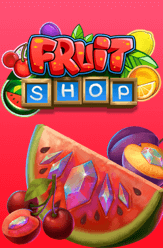 Fruit Shop