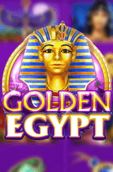 Golden Egypt