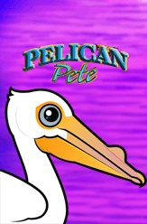 Pelican Pete