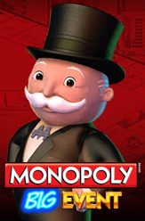 Monopoly Big Event