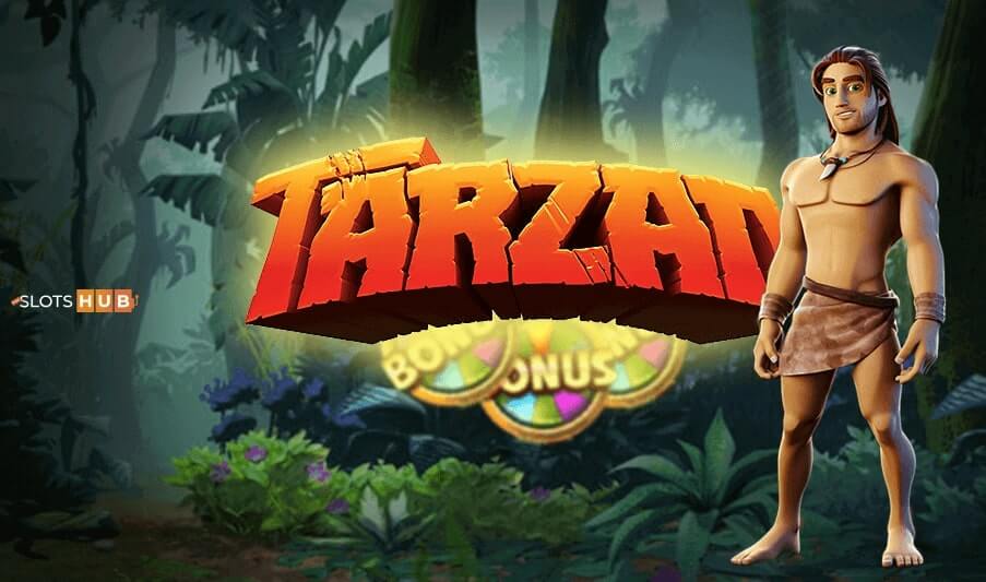 Tarzan