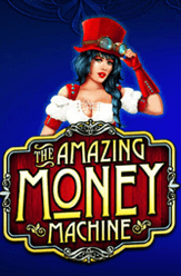 Amazing Money Machine