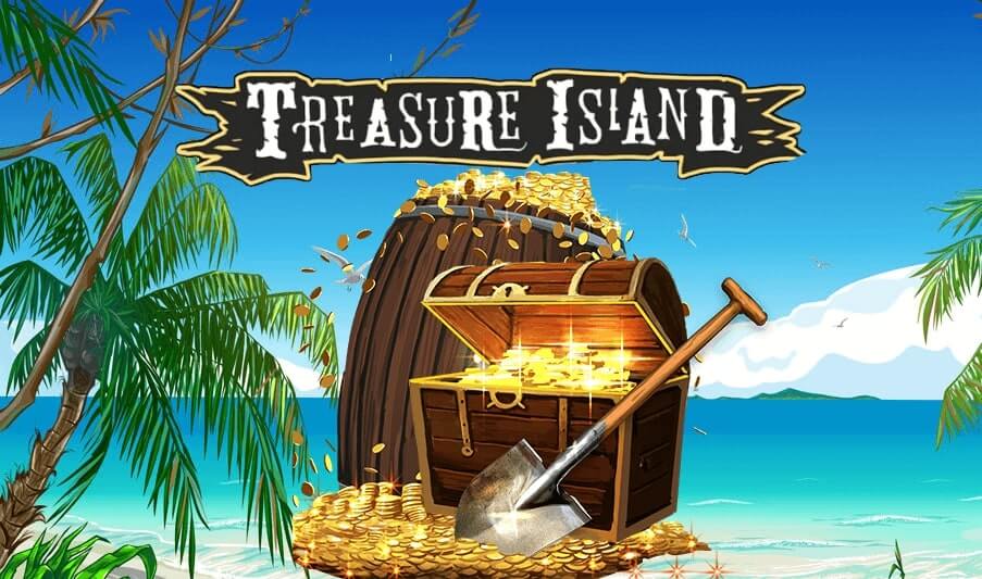 Treasure Island